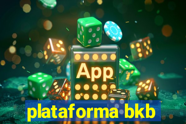 plataforma bkb